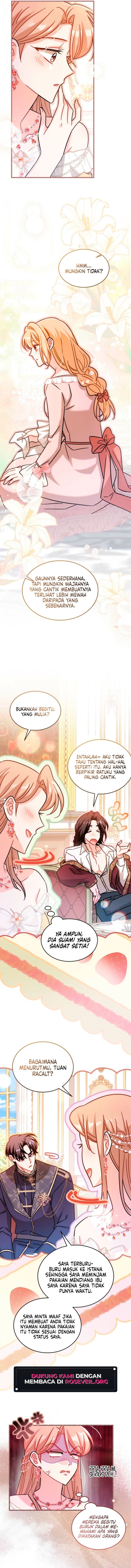 The Maid With a Child Chapter 19 - Page 15