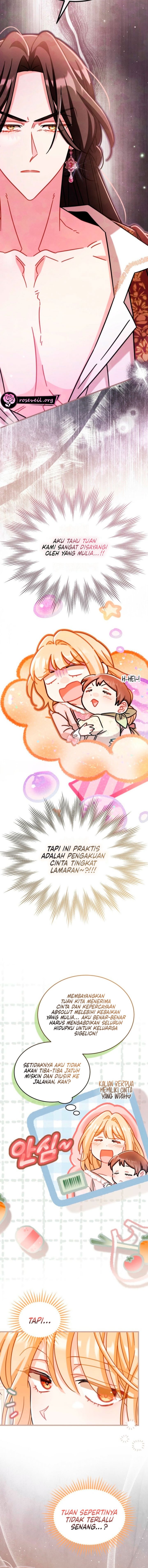 The Maid With a Child Chapter 19 - Page 7