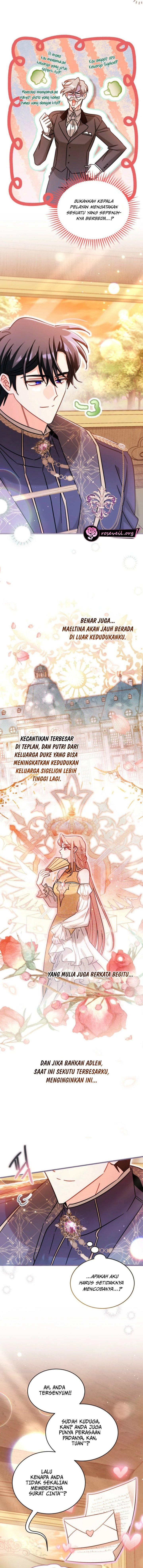 Baca The Maid With a Child Chapter 20 Bahasa Indonesia page 26