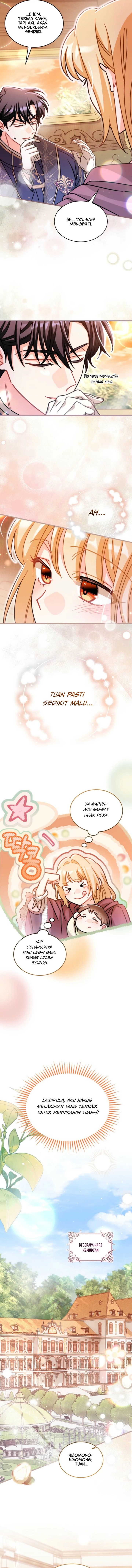 Baca The Maid With a Child Chapter 20 Bahasa Indonesia page 30