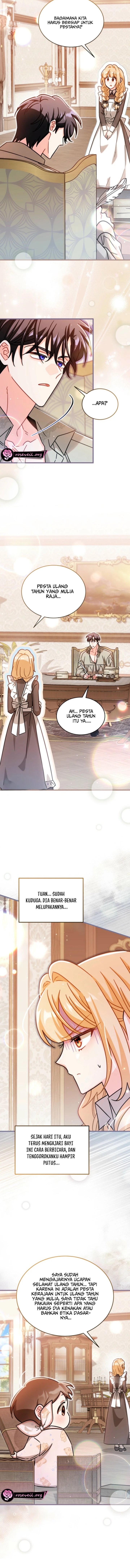 Baca The Maid With a Child Chapter 20 Bahasa Indonesia page 32