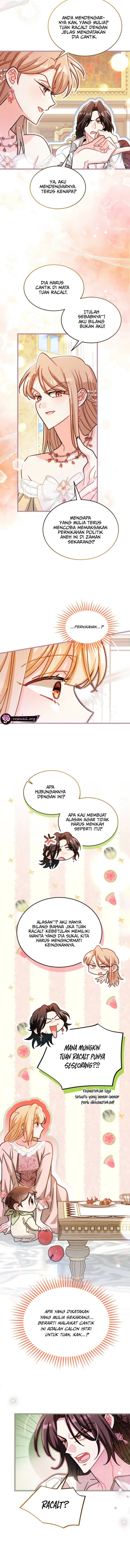 Baca The Maid With a Child Chapter 20 Bahasa Indonesia page 10