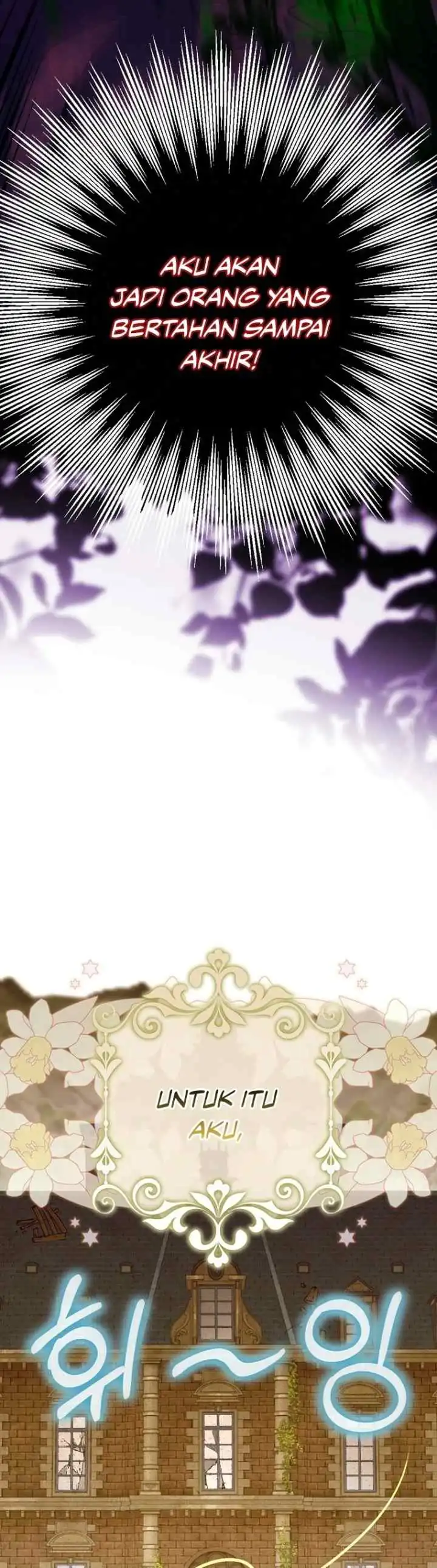 Baca The Male Leads Are Trapped in My House Chapter 0.1 Bahasa Indonesia page 24