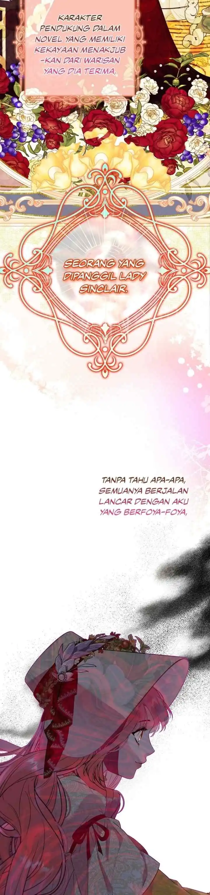 Baca The Male Leads Are Trapped in My House Chapter 0.1 Bahasa Indonesia page 10