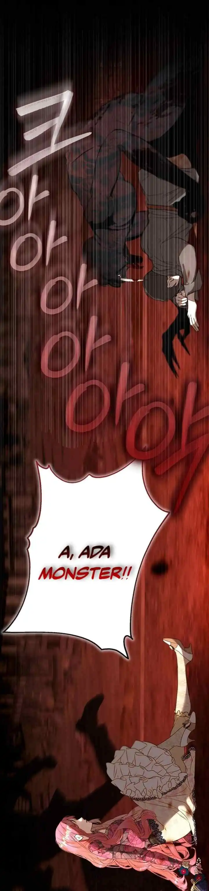 Baca The Male Leads Are Trapped in My House Chapter 0.1 Bahasa Indonesia page 16