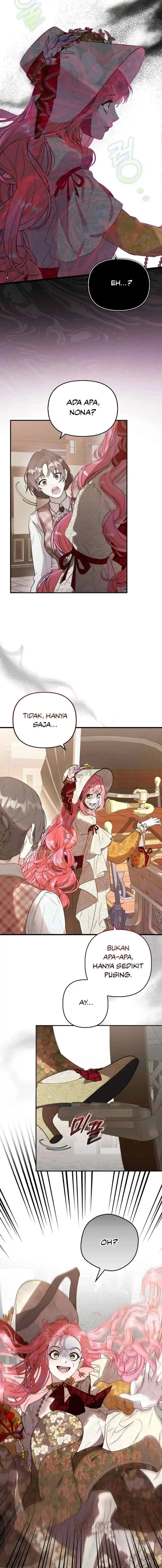 Baca The Male Leads Are Trapped in My House Chapter 1 Bahasa Indonesia page 26