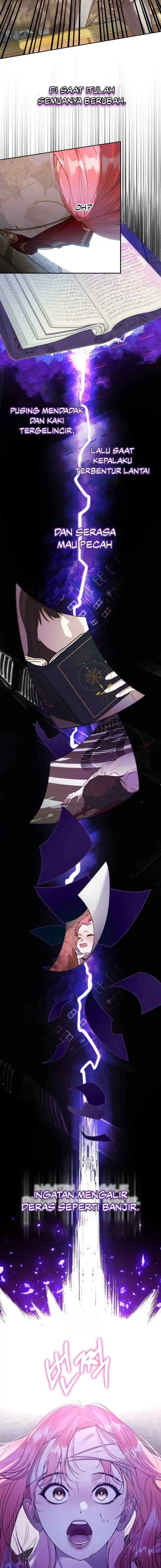 Baca The Male Leads Are Trapped in My House Chapter 1 Bahasa Indonesia page 28