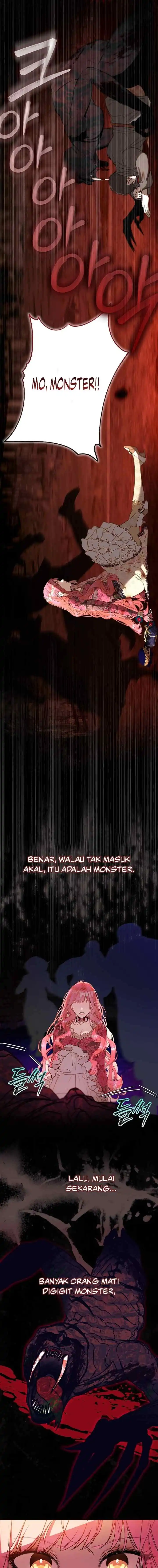Baca The Male Leads Are Trapped in My House Chapter 1 Bahasa Indonesia page 10