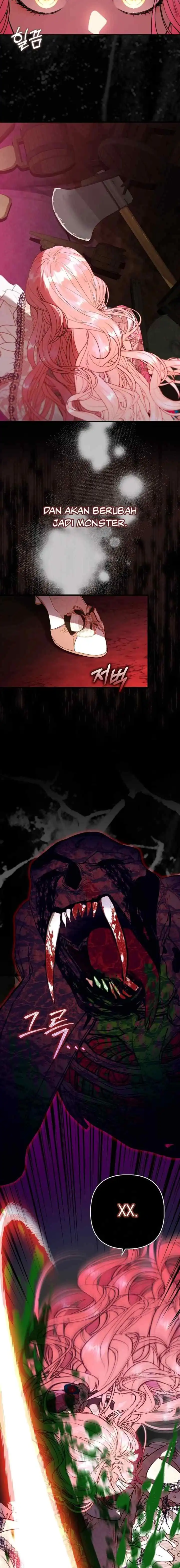 Baca The Male Leads Are Trapped in My House Chapter 1 Bahasa Indonesia page 12