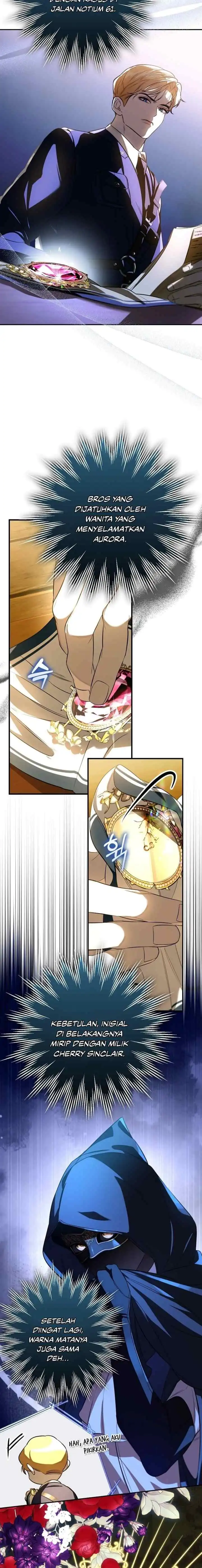 Baca The Male Leads Are Trapped in My House Chapter 10 Bahasa Indonesia page 10