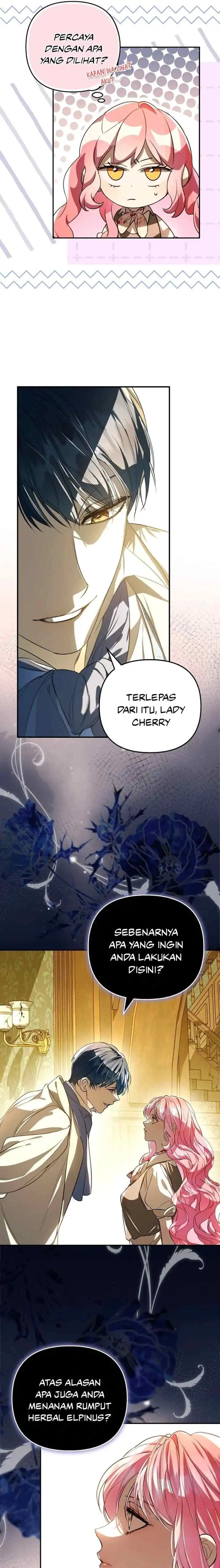 Baca The Male Leads Are Trapped in My House Chapter 12 Bahasa Indonesia page 28