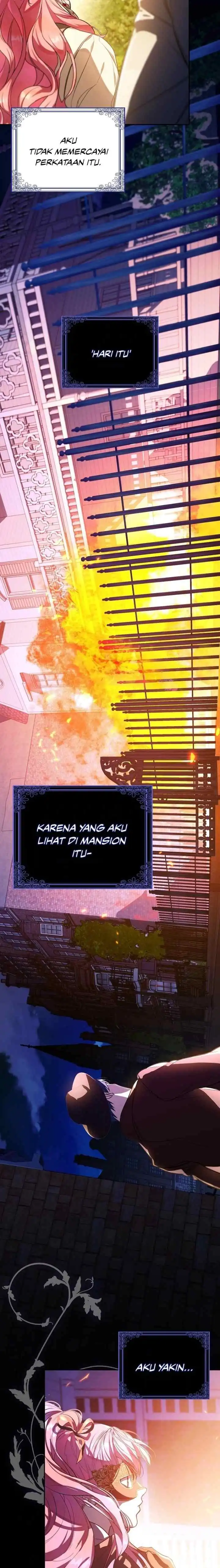 Baca The Male Leads Are Trapped in My House Chapter 12 Bahasa Indonesia page 8