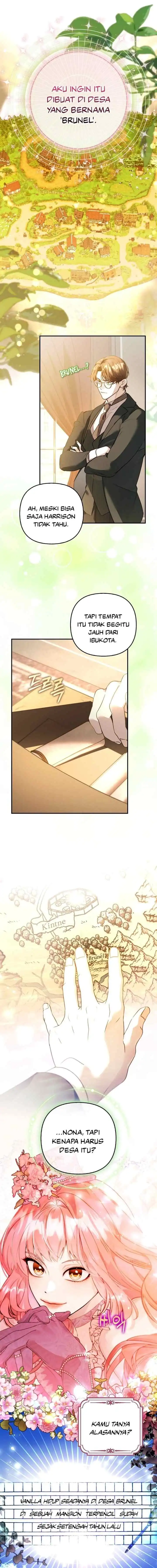 The Male Leads Are Trapped in My House Chapter 2 - Page 9