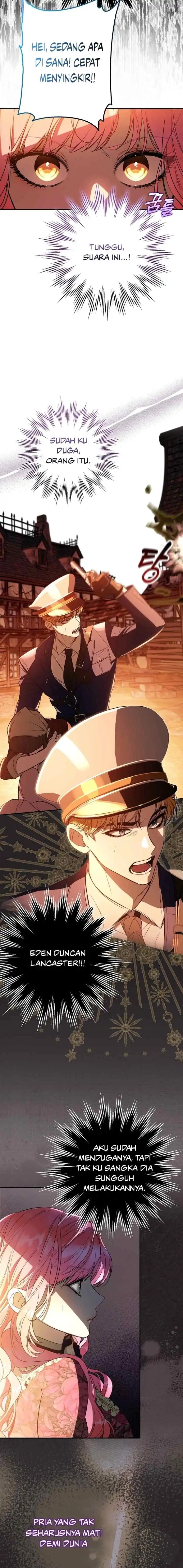 Baca The Male Leads Are Trapped in My House Chapter 21 Bahasa Indonesia page 26