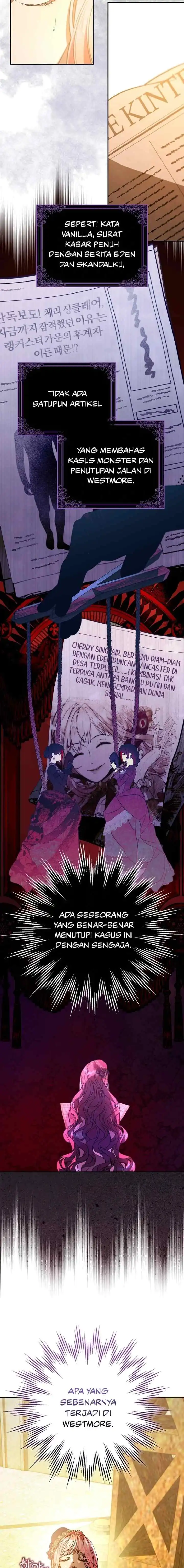 Baca The Male Leads Are Trapped in My House Chapter 21 Bahasa Indonesia page 12