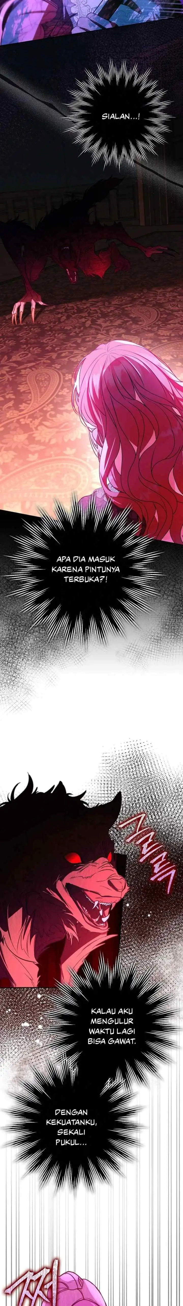 The Male Leads Are Trapped in My House Chapter 22 - Page 10
