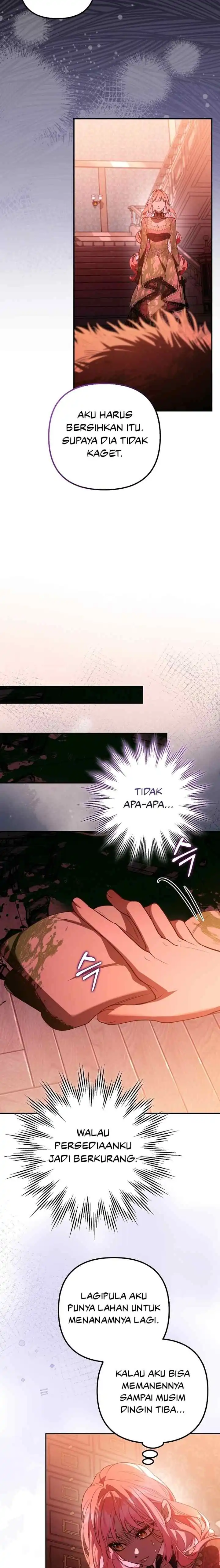 The Male Leads Are Trapped in My House Chapter 22 - Page 18
