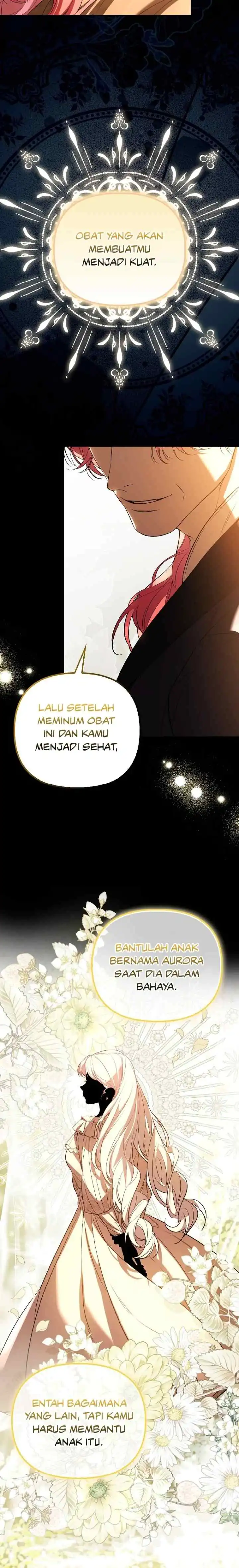 The Male Leads Are Trapped in My House Chapter 23 - Page 10