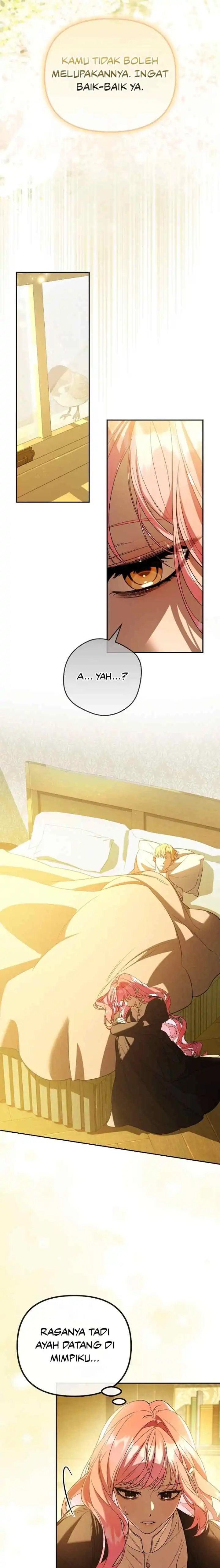 The Male Leads Are Trapped in My House Chapter 23 - Page 11