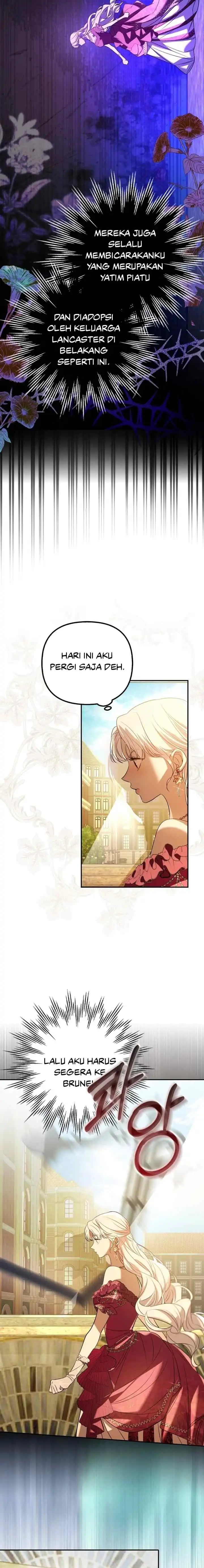 The Male Leads Are Trapped in My House Chapter 26 - Page 5