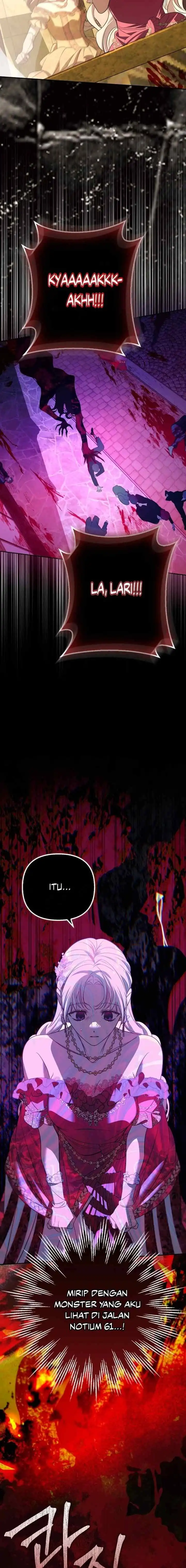 The Male Leads Are Trapped in My House Chapter 26 - Page 7
