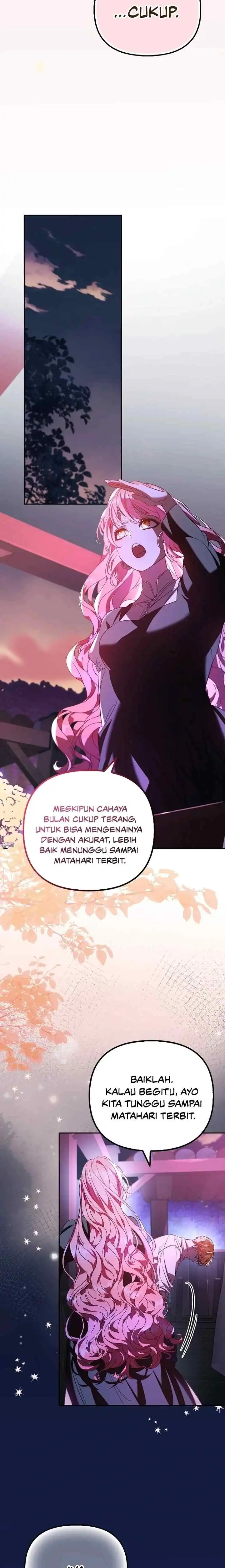 Baca The Male Leads Are Trapped in My House Chapter 27 Bahasa Indonesia page 26