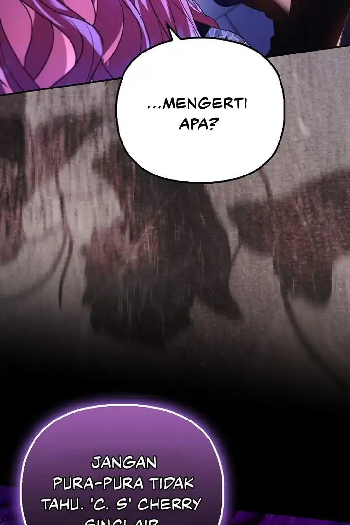 Baca The Male Leads Are Trapped in My House Chapter 28 Bahasa Indonesia page 24