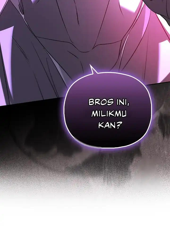 Baca The Male Leads Are Trapped in My House Chapter 28 Bahasa Indonesia page 28