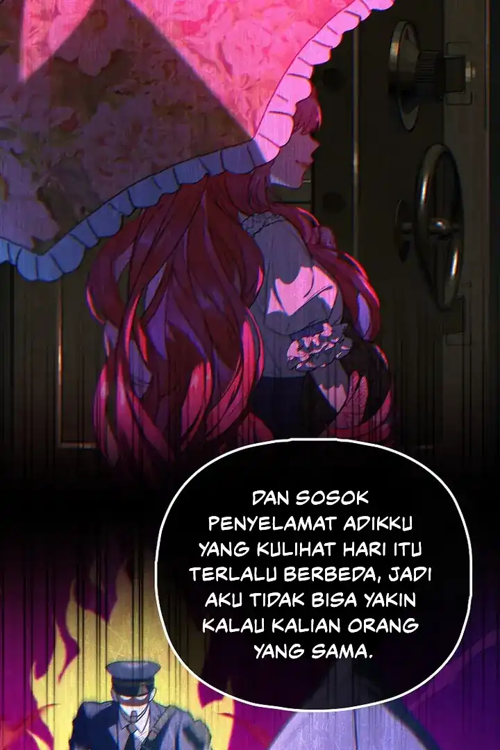 Baca The Male Leads Are Trapped in My House Chapter 28 Bahasa Indonesia page 32