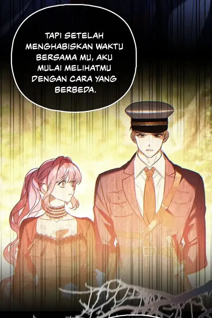Baca The Male Leads Are Trapped in My House Chapter 28 Bahasa Indonesia page 36