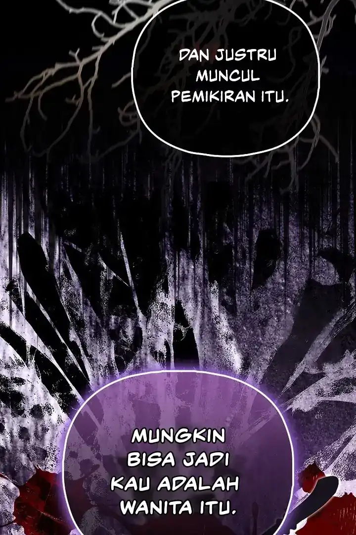 Baca The Male Leads Are Trapped in My House Chapter 28 Bahasa Indonesia page 38