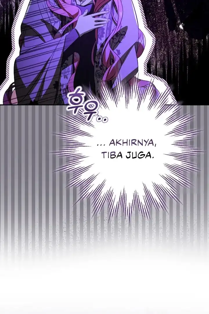 Baca The Male Leads Are Trapped in My House Chapter 28 Bahasa Indonesia page 42