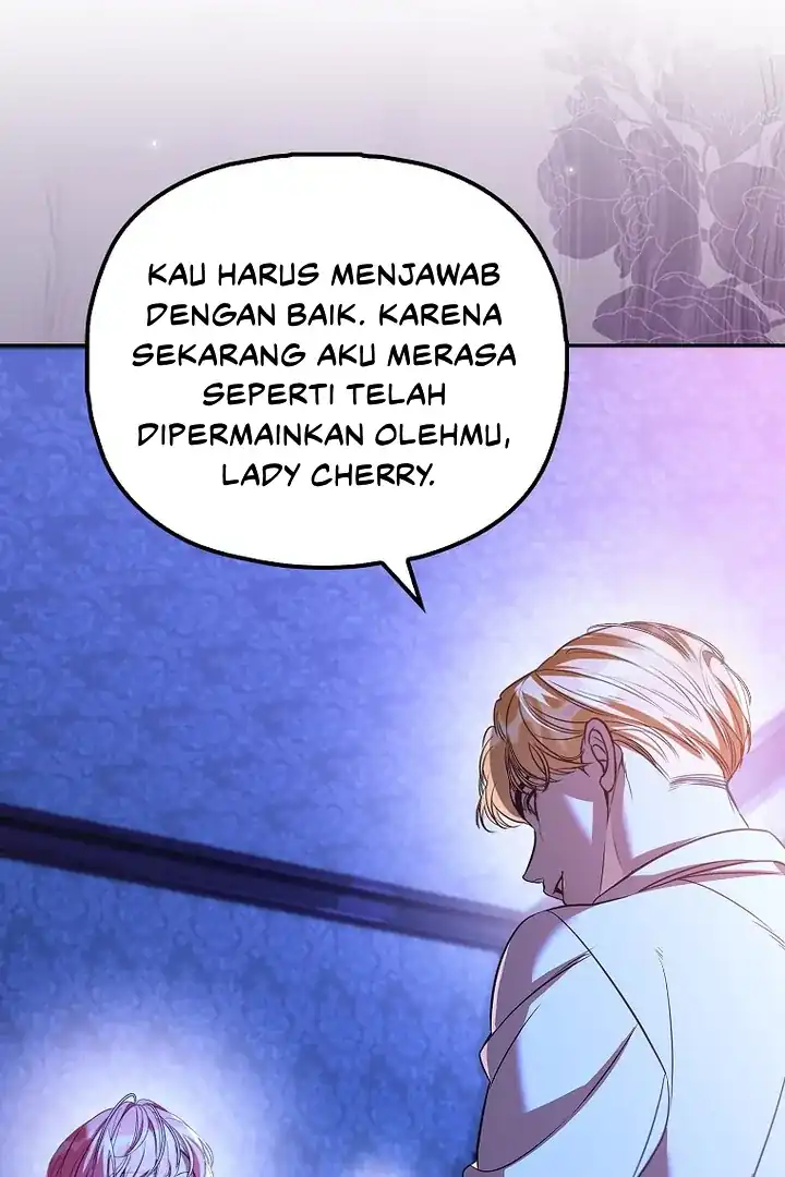 Baca The Male Leads Are Trapped in My House Chapter 28 Bahasa Indonesia page 44