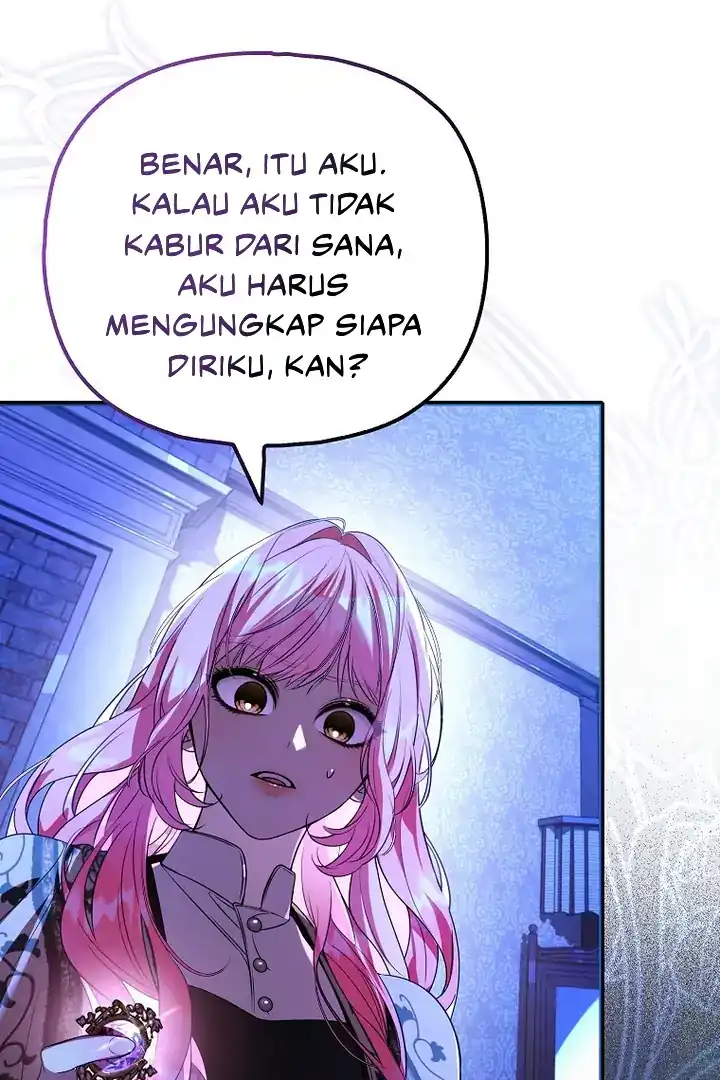 Baca The Male Leads Are Trapped in My House Chapter 28 Bahasa Indonesia page 50