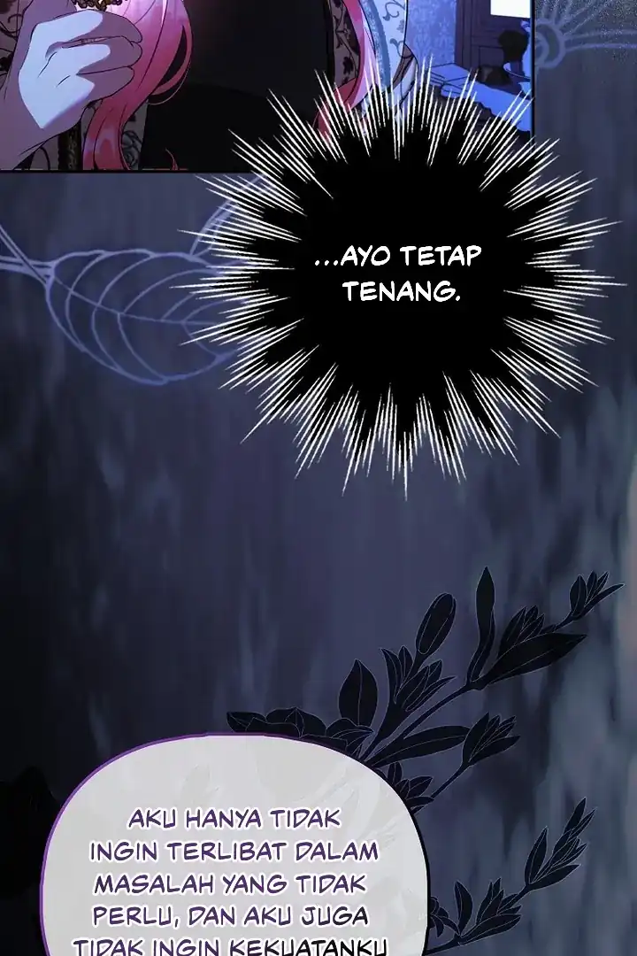 Baca The Male Leads Are Trapped in My House Chapter 28 Bahasa Indonesia page 52