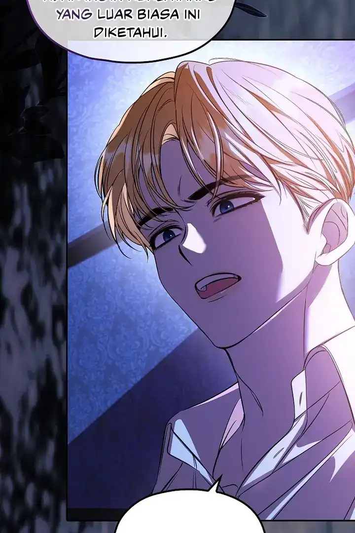Baca The Male Leads Are Trapped in My House Chapter 28 Bahasa Indonesia page 54