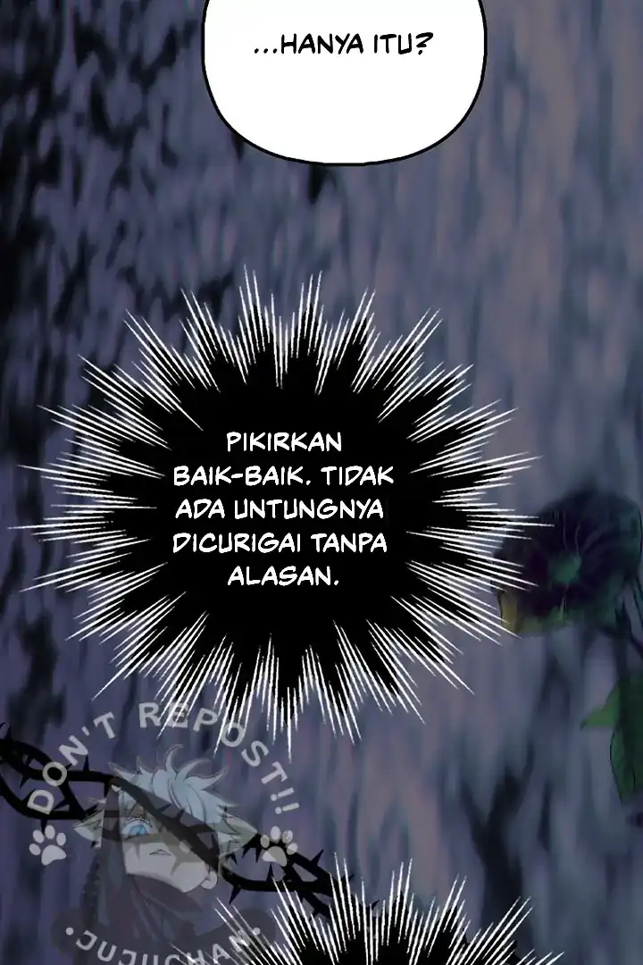 Baca The Male Leads Are Trapped in My House Chapter 28 Bahasa Indonesia page 56
