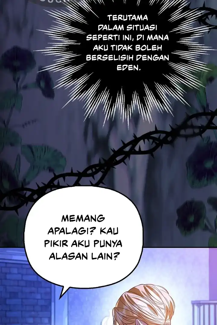 Baca The Male Leads Are Trapped in My House Chapter 28 Bahasa Indonesia page 58