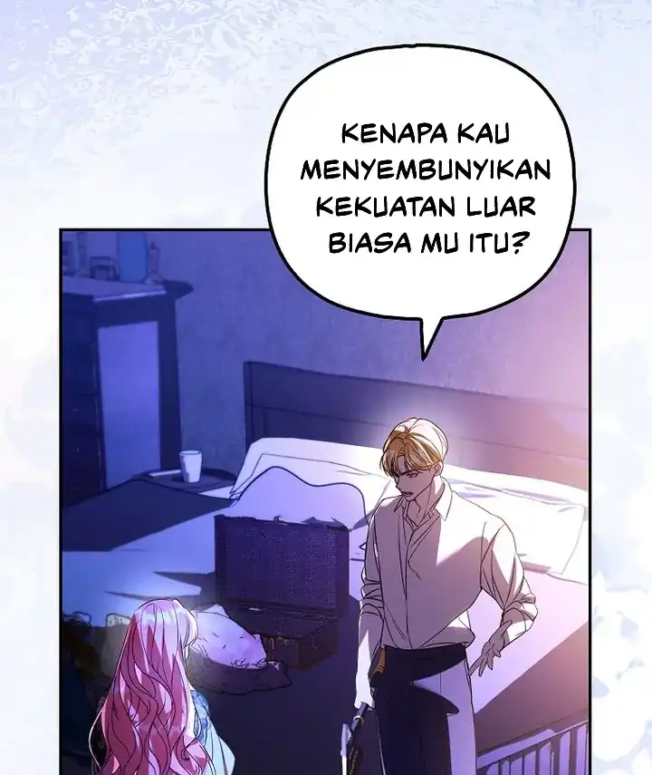 Baca The Male Leads Are Trapped in My House Chapter 28 Bahasa Indonesia page 62