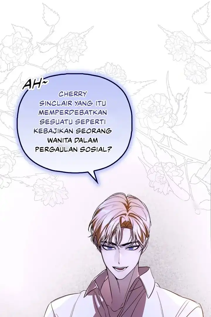 Baca The Male Leads Are Trapped in My House Chapter 28 Bahasa Indonesia page 66