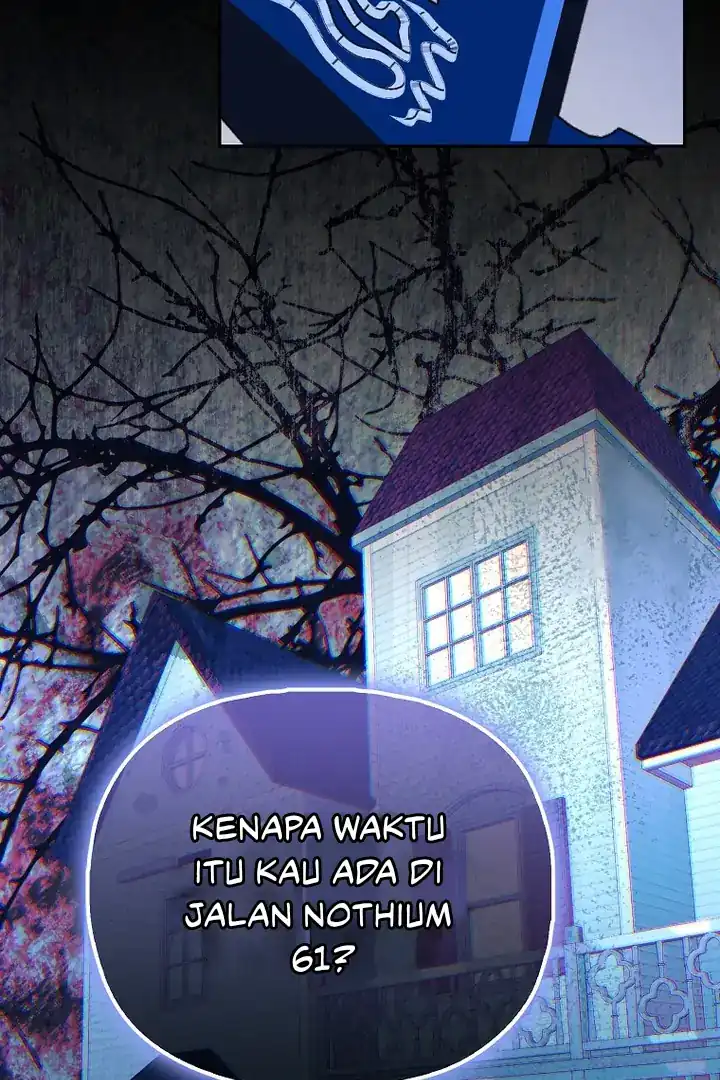 Baca The Male Leads Are Trapped in My House Chapter 28 Bahasa Indonesia page 78