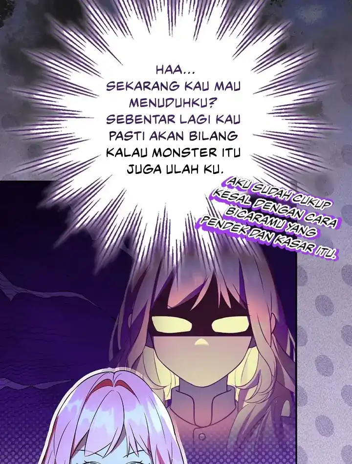 Baca The Male Leads Are Trapped in My House Chapter 28 Bahasa Indonesia page 84