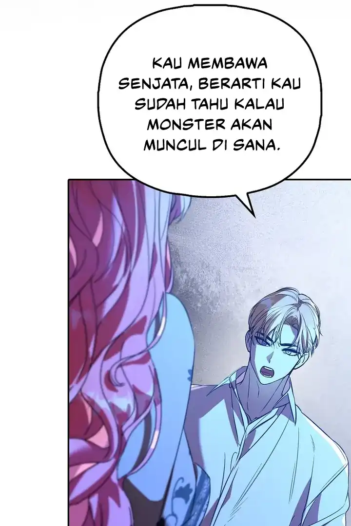 Baca The Male Leads Are Trapped in My House Chapter 28 Bahasa Indonesia page 88