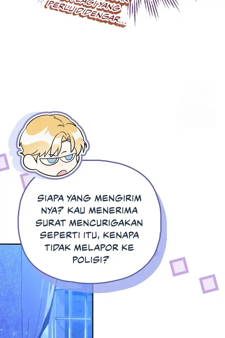 Baca The Male Leads Are Trapped in My House Chapter 28 Bahasa Indonesia page 102