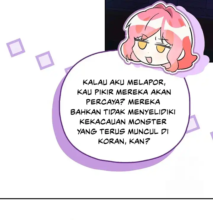 Baca The Male Leads Are Trapped in My House Chapter 28 Bahasa Indonesia page 106