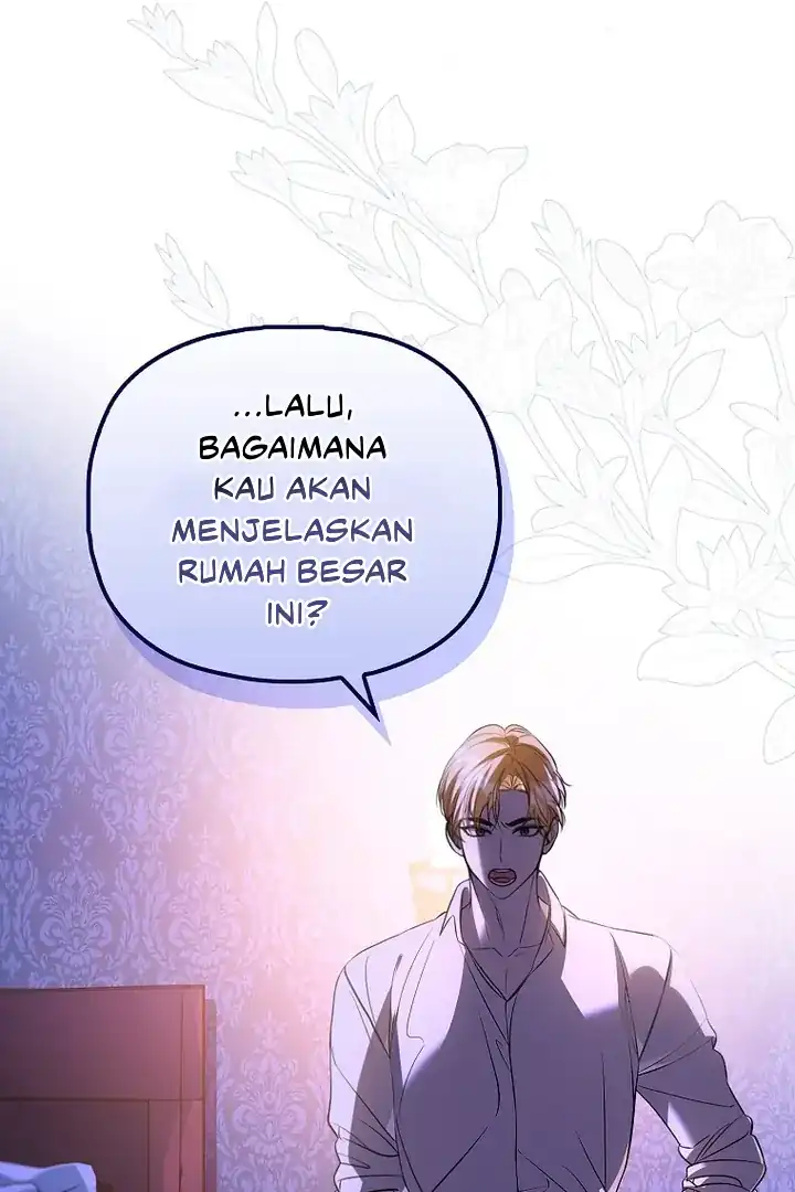 Baca The Male Leads Are Trapped in My House Chapter 28 Bahasa Indonesia page 108