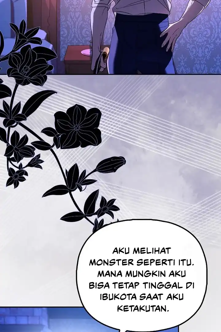 Baca The Male Leads Are Trapped in My House Chapter 28 Bahasa Indonesia page 110