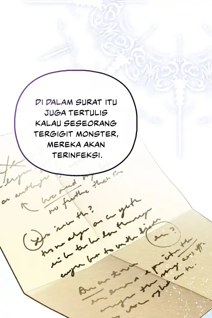 Baca The Male Leads Are Trapped in My House Chapter 28 Bahasa Indonesia page 114