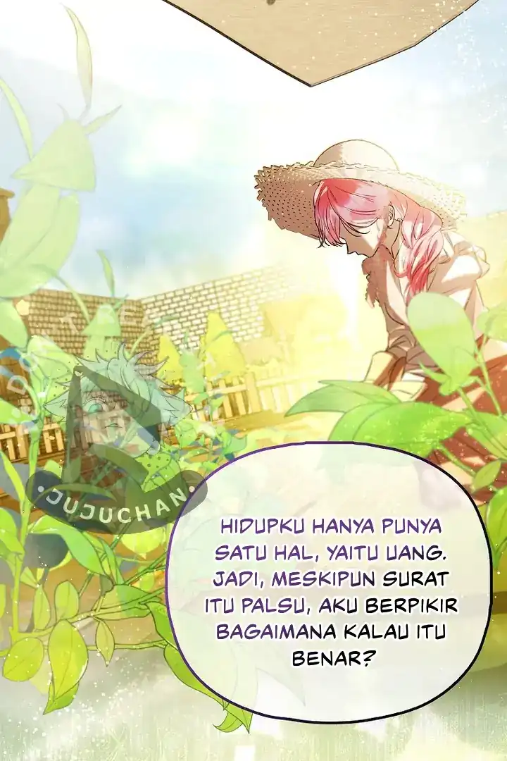 Baca The Male Leads Are Trapped in My House Chapter 28 Bahasa Indonesia page 116
