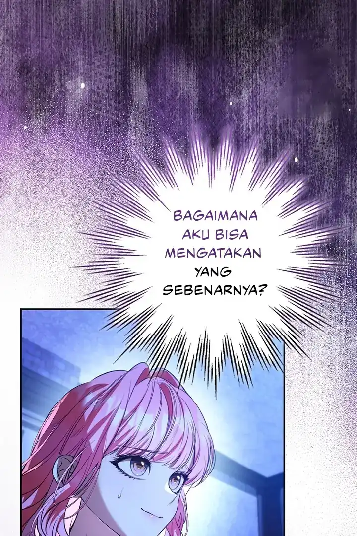 Baca The Male Leads Are Trapped in My House Chapter 28 Bahasa Indonesia page 134